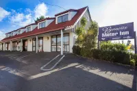 Bennetts Thermal Motor Inn - Motels