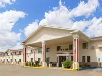 Americas Best Value Inn Fargo Hotels in Fargo