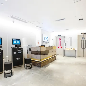CityCabin Susukino