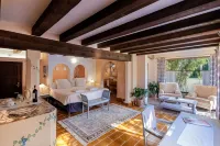 Hotel Finca Ca N'ai - Adults Only