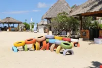 Novotel Lombok Resort & Villas - Romantic