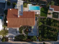 Vila Milreu Guest House Các khách sạn ở Estoi