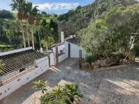 Málaga Sierra de las Nieves by Real Spain Hotels Adults Recommended