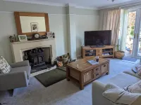 Little Barham B&B Hotels in Braintree