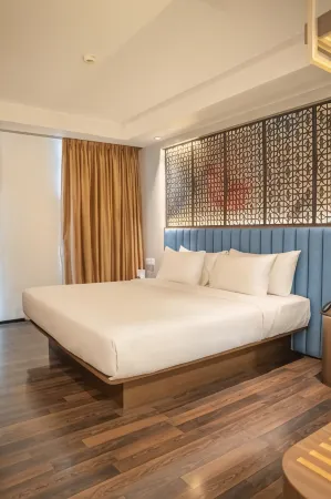 Akmani Hotel Jakarta