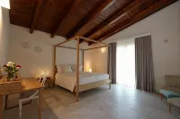 Masseria Tenuta Flora Maria فنادق في Veglie