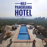 Nile Panorama Hotel - Rooftop Pools