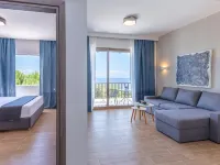 Anasa Corfu Hotels near Messonghi Beach