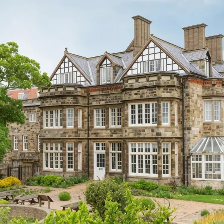 YHA Whitby