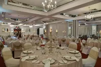Worcester Cumberland Hotel Hotel a Worcester