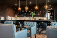ProfilHotels Halmstad Plaza - bar