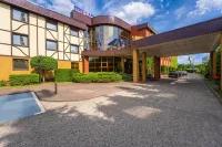 Hotel 500 Hotels in Tarnowo Podgorne