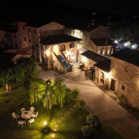 Casale l'Antico Carro