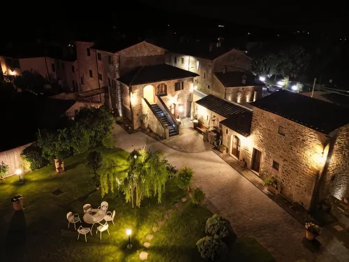 Casale l'Antico Carro - 3-Star