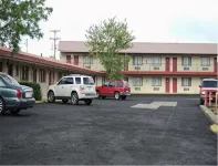 Cozy Inn - Parkering