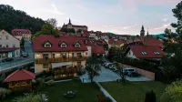 Hotel Zamorc Hotels in Skofja Loka