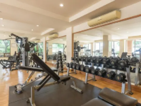 กรีนเรสซิเดนซ์อยุธยา โรงแรมในอำเภอ อุทัย