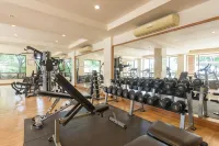 Green Residence Ayutthaya Hoteles en Bang Pa-in