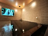 Hotel Route-Inn Hakata Ekimae -Hakataguchi- - Hot Springs
