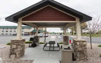 My Place Hotel-Cheyenne, WY Hotels in Cheyenne