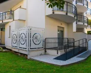 Altamira Residence Hotel a Roseto degli Abruzzi