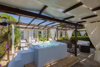 La Giara Resort Hotels in Torre San Giovanni Ugento