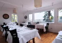 La Escondida Casa de Huespedes & Spa - bar