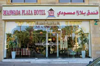 Maswada Plaza Hotel