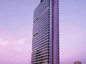 Four Seasons Hotel Mumbai