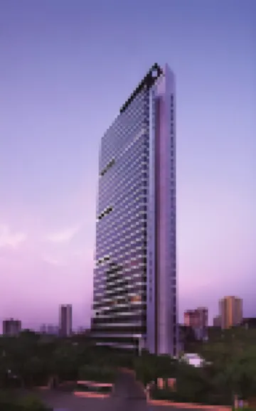 Four Seasons Hotel Mumbai Hotels near Dhobi Ghat