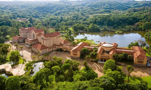 Grande Hotel Termas de Araxá