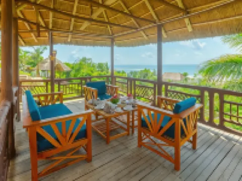 Aya Sophia Villa Garden Hotel Hotels in Temeke