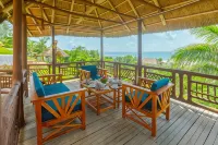 Aya Sophia Villa Garden Hotel