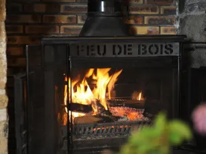 Hôtel la Grange Aux Marmottes