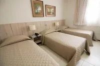 Aruá Hotel, Restaurante e Convenções Hotel a Presidente Prudente