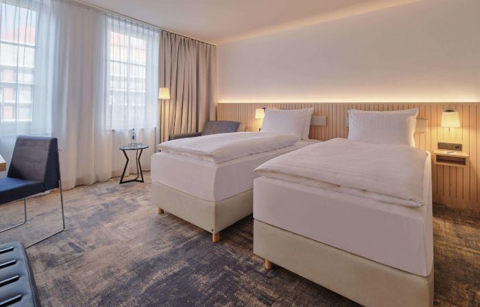 Dorint Hotel Würzburg