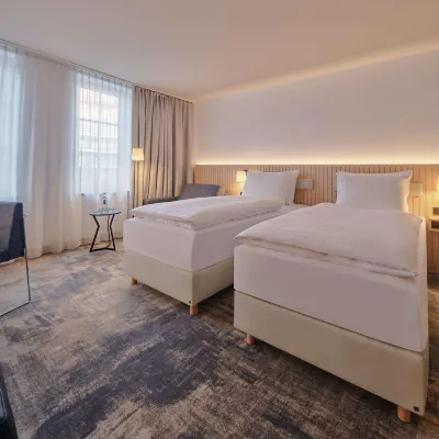 دورينت هوتل فورتسبيرج Hotels near إقامة فورتسبورغ