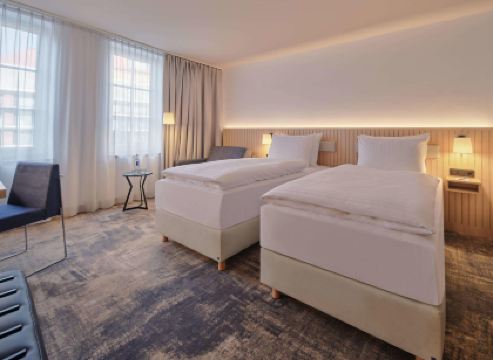 Dorint Hotel Würzburg