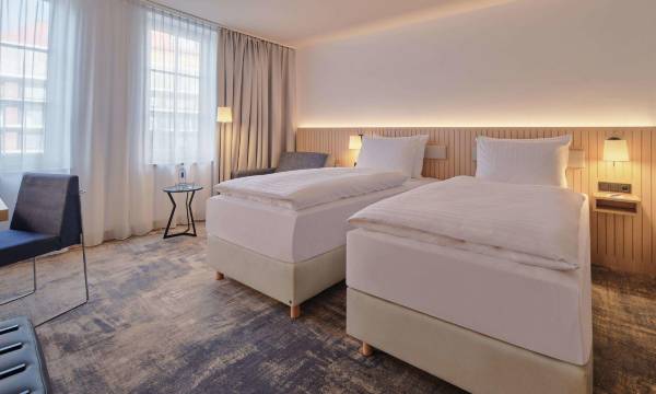 Dorint Hotel Würzburg