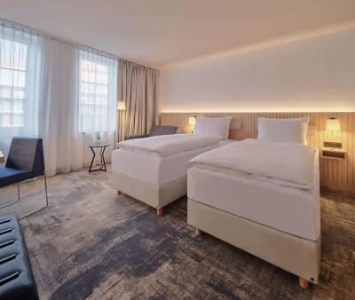 Dorint Hotel Würzburg Hotels in 