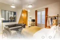 Beauquartier - Marais, Pastourelle