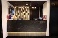 Anemon Diyarbakır Suit Hotel Hotel a Diyarbakır