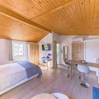 La Villa Vicha, the Originals Relais Rooms