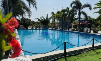 Ninh Chu 2 Hotel