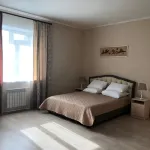Semeinie Apartments - Mountain view
