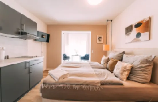 科布倫次高級公寓