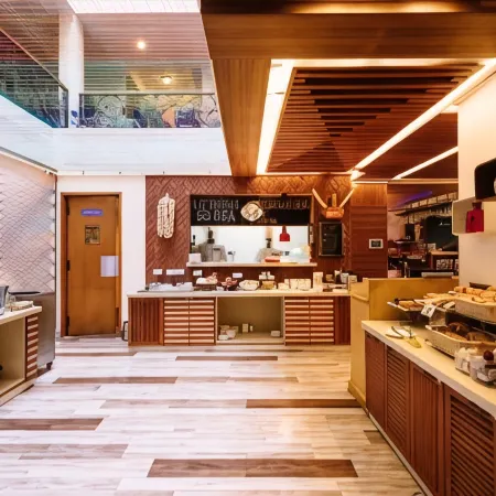 Hotel Willow Banks Shimla