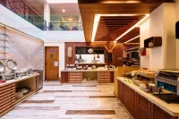 Hotel Willow Banks Shimla - breakfast
