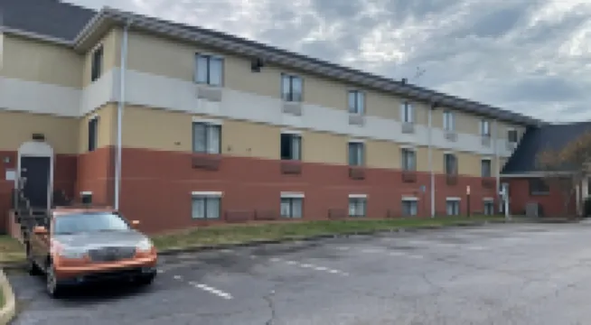 Sonesta Simply Suites Memphis Hotels in Memphis