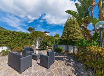 Villa Fortuna Holiday Resort